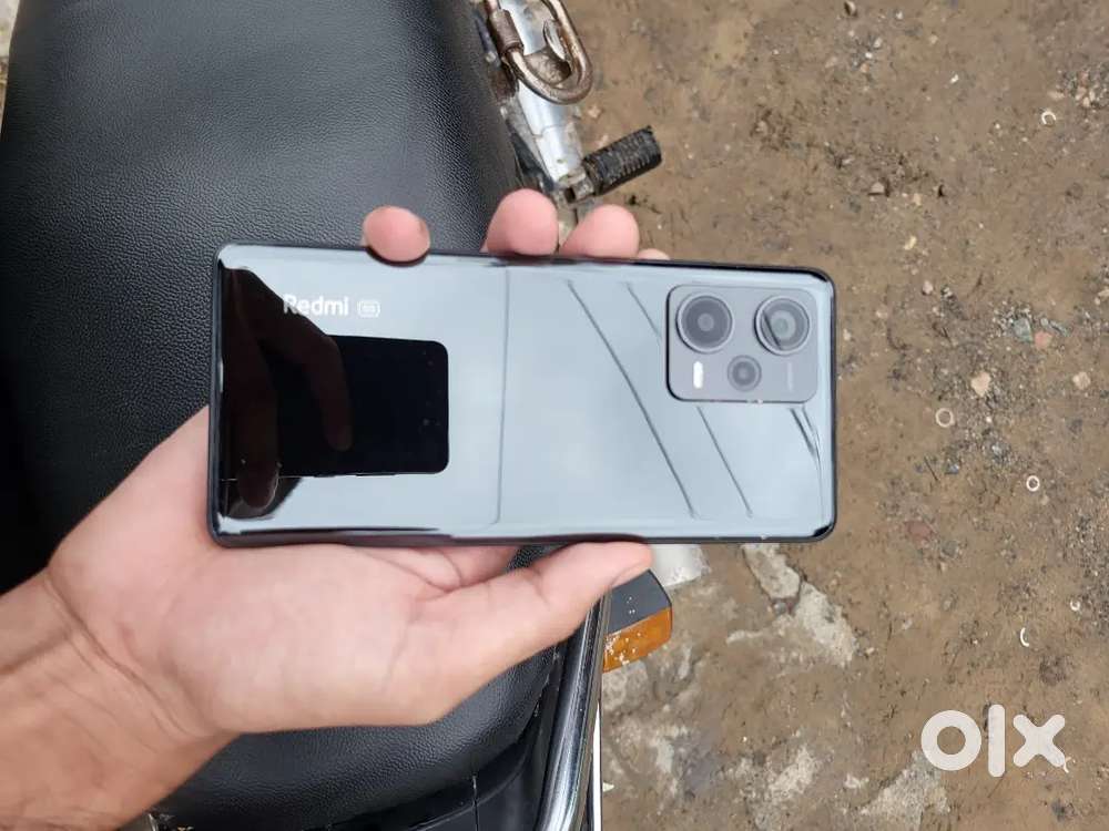 Redmi note 12 pro plus 5G
