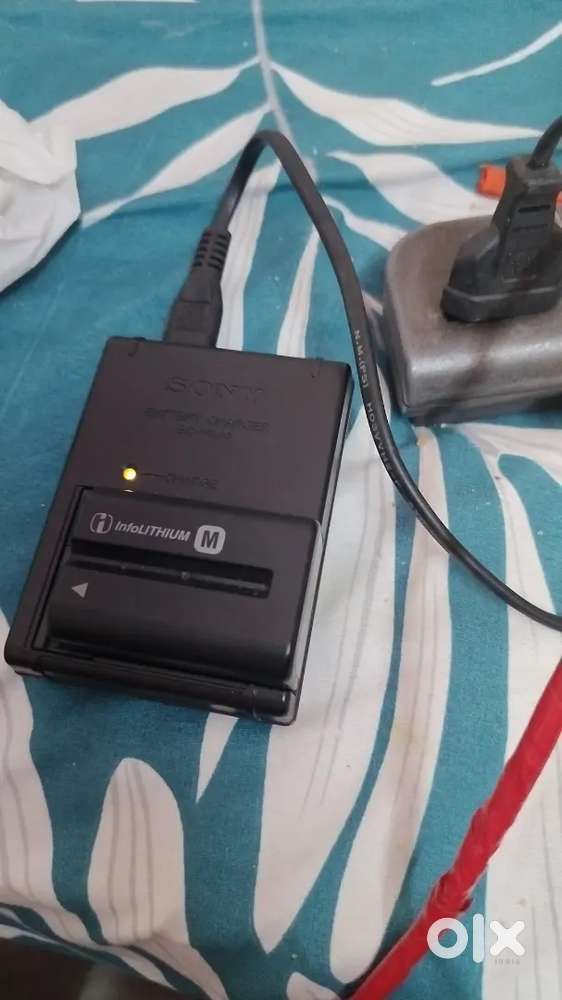Sony Camera professional