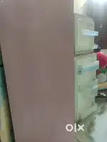 LG Comapny Fridge