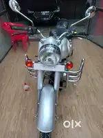 Single bullet