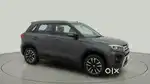 Maruti Suzuki Vitara Brezza ZXI +, 2020, Petrol