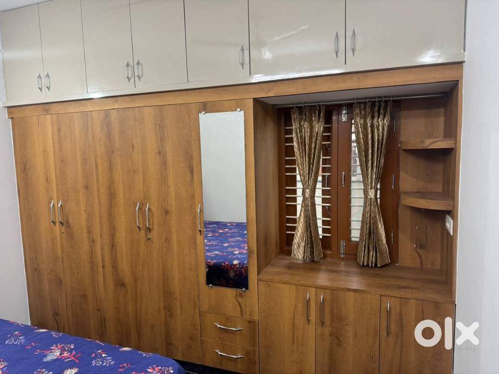 2BHK LEASE for  in Prime Location – Kathreguppe