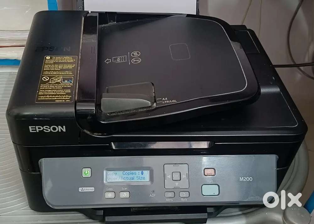 EPSON M200 PRINTER