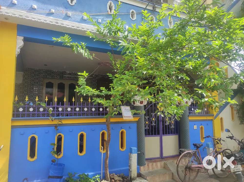 Ground floor available for rental