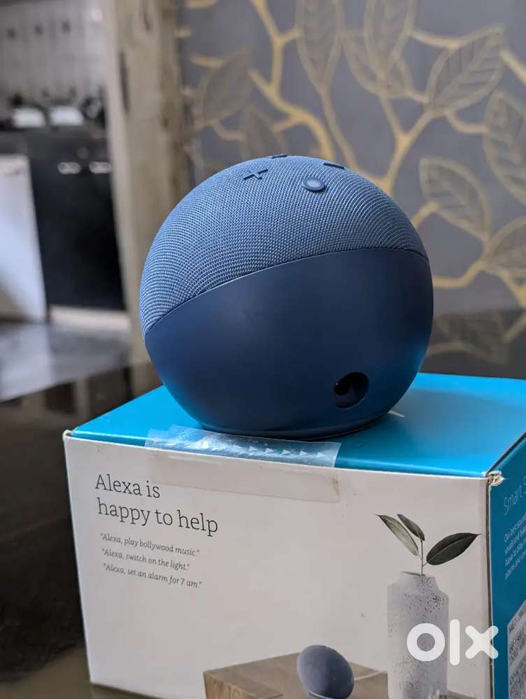 Amazon echo dot 5th gen