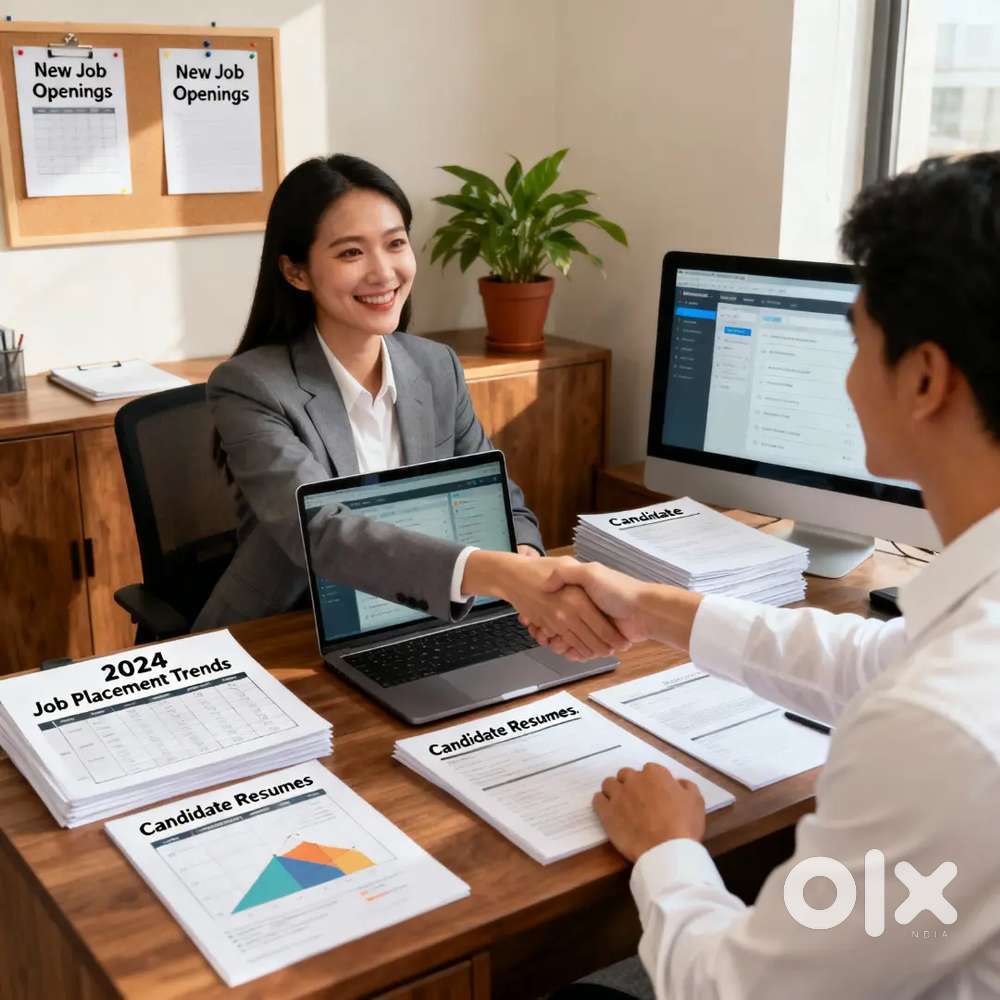 Need Placement Officer in Institution Hilite Business Park-Calicut