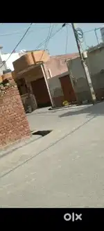 L type plot in krishna colony gopal Nagar najafgarh