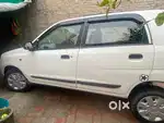 Maruti Suzuki Alto K10 2014 Petrol Good Condition
