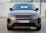 Land Rover Range Evoque SE, 2020, Diesel