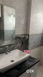 Luxury flat