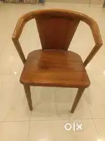 Smart chairs