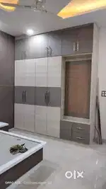 modular kitchen
