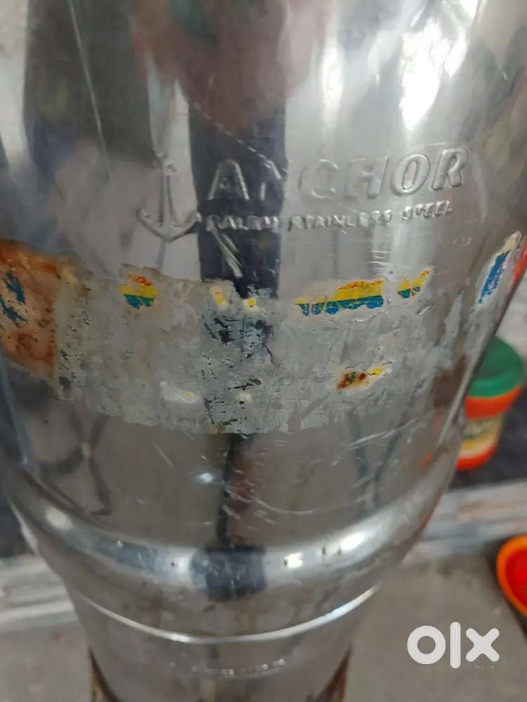 Stainless Steel Water filter