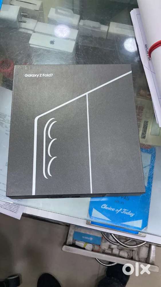 Samsung galaxy fold 7