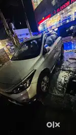 Hyundai i20 Active 2018 Petrol Well Maintained