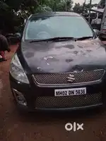 Maruti Suzuki Ertiga 2014 Diesel 118550 Km Driven