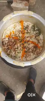 Cook or Master