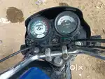Bike sell 22,000/-