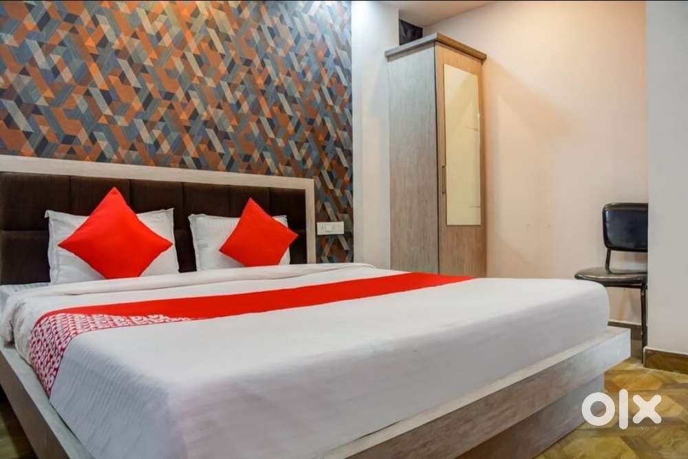 Hotel Housekeeping job Reena Khanna