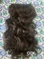 Hair extensions
