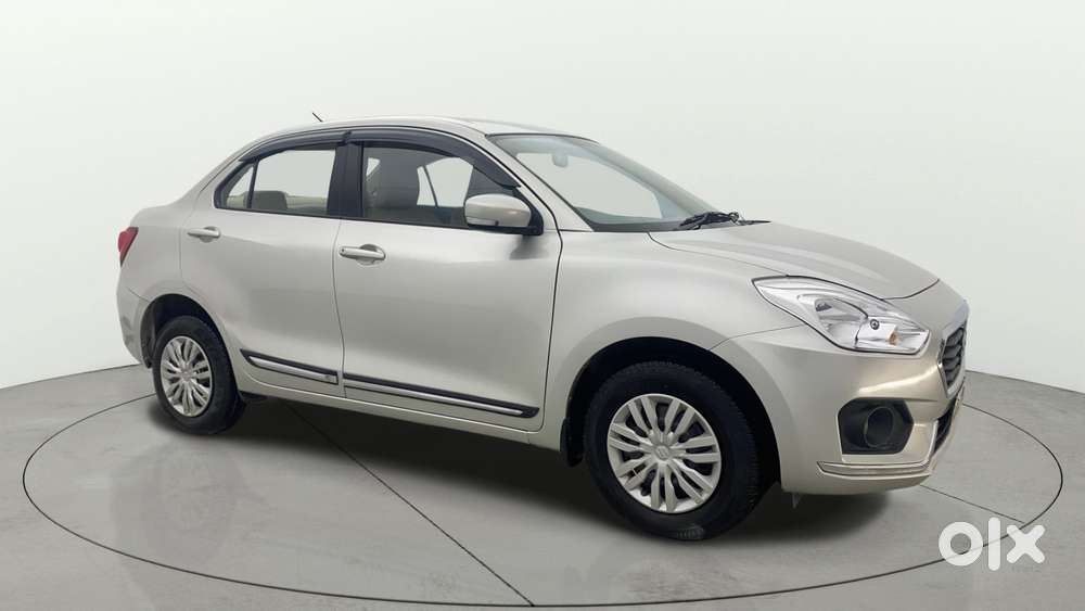 Maruti Suzuki Swift Dzire 1.2 Vxi BSIV, 2020, Petrol
