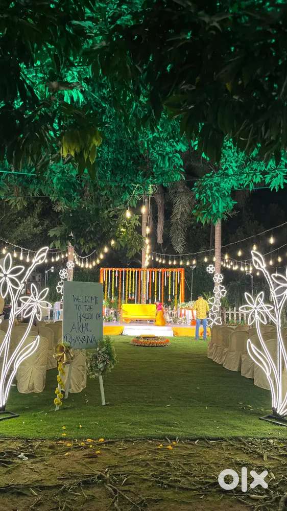 ലൈറ്റ് ആൻഡ് സൗണ്ടിലേക്ക് ആളെ ആവശ്യമുണ്ട് ഫുഡും റൂമും ഉണ്ട്