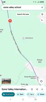 Sudhni mod udwant nagar