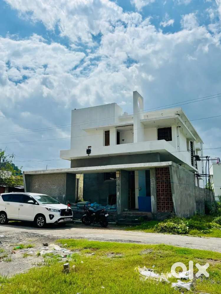 Villa for sale in near arapakkam