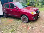 Maruti Suzuki Alto K10 2011 Petrol