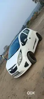 Chevrolet Beat 2013 Petrol Well Maintained