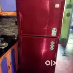 Godrej Fridge