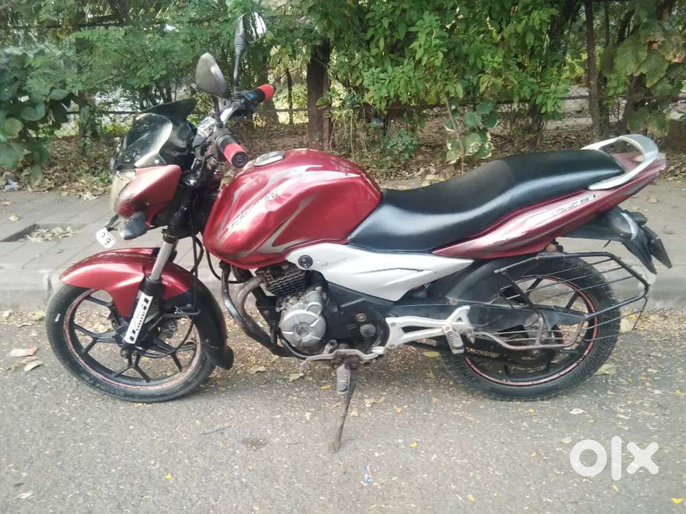 Bajaj di sekawar