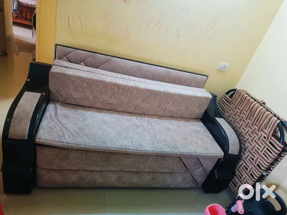 Sofa cum Bed for Sale