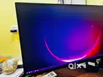 Lg Ultragear 27” inch 144 Hz Gaming Monitor (With company warrenty)