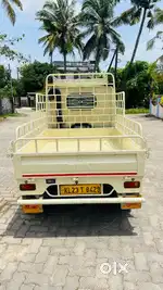 TATA ACE PETROL LX AND CX