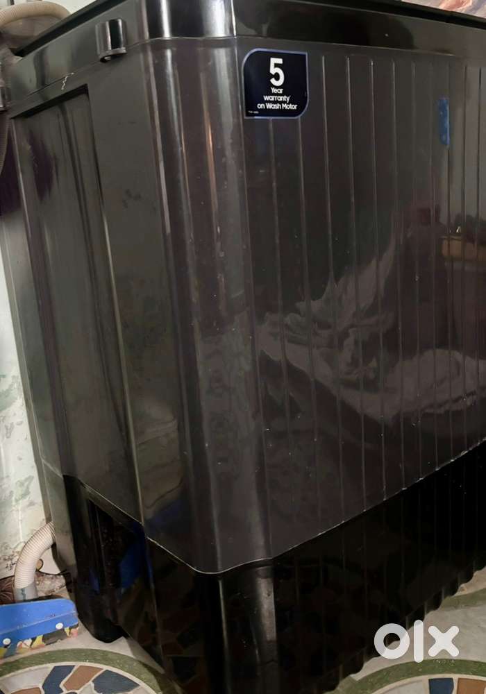 Samsung semi automatic model 2024 9 kg