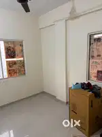 Room Partner required