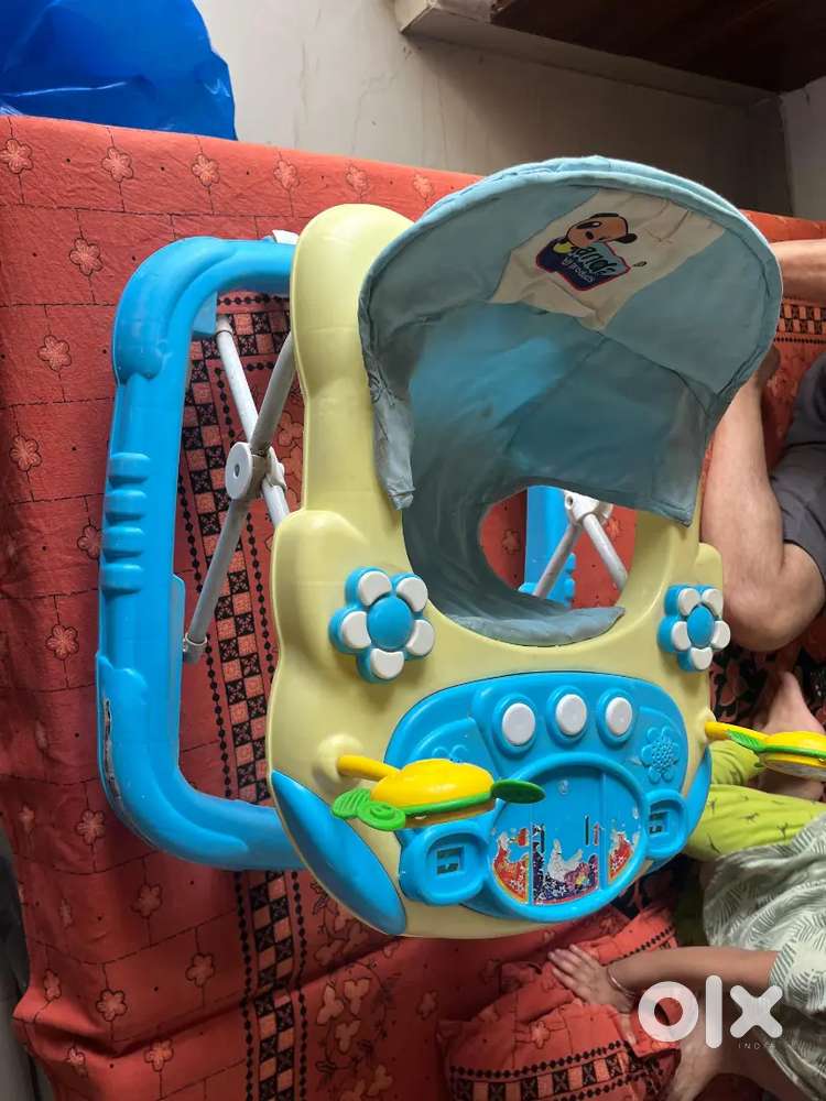 Child walker