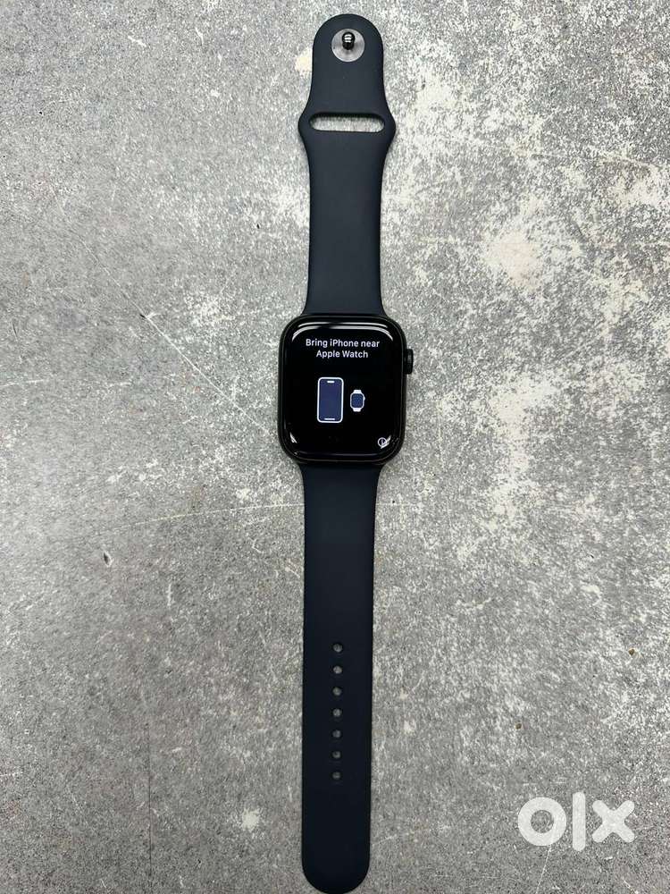 Apple Watch Series 8 45mm GPS Cellular with Bill Cable for 15990