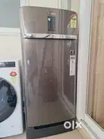 FRIDGE FOR SELL- SAMSUNG- 198 litres