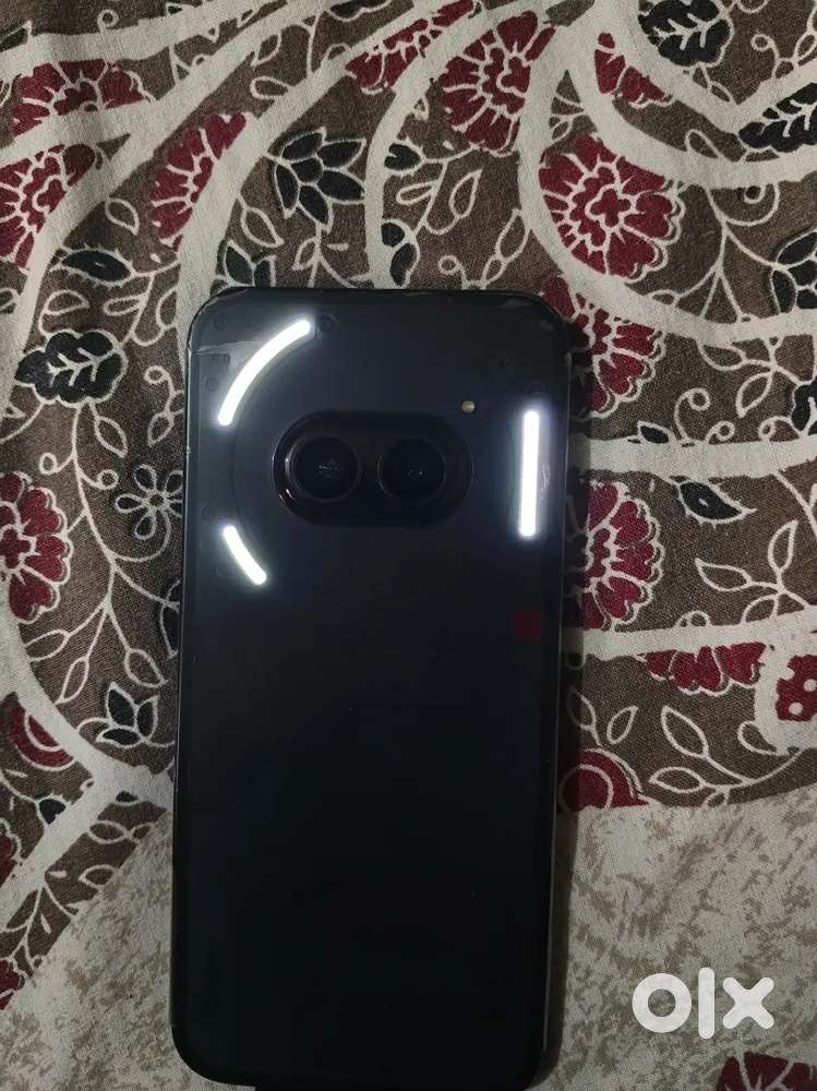 Nothing 2a 8 (128) new phone all original