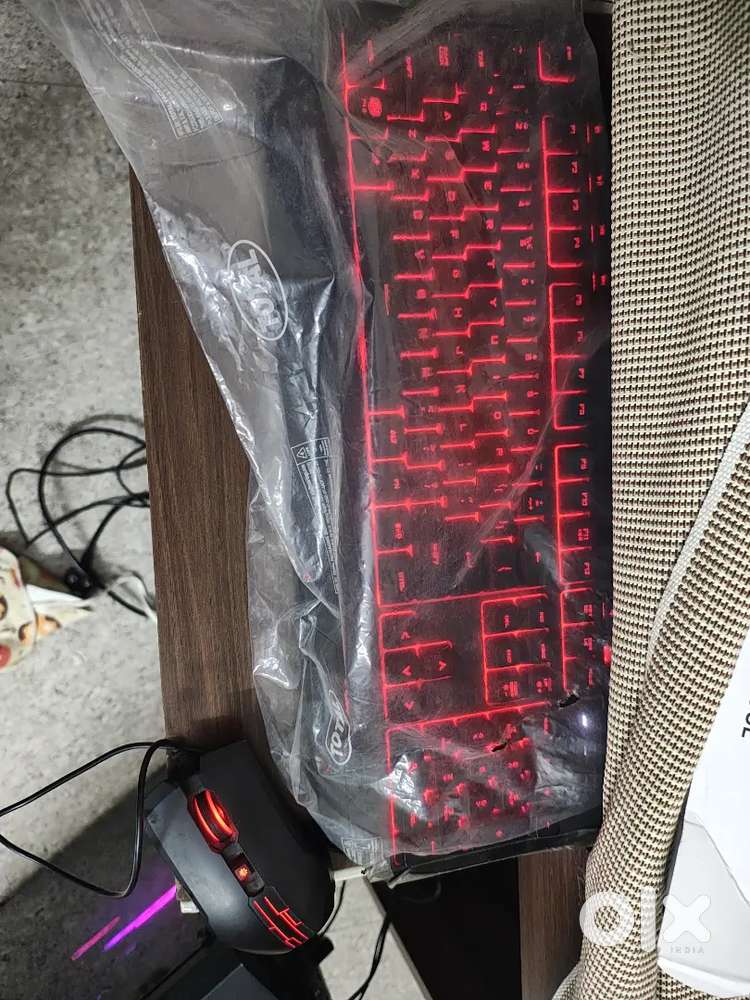 High end Gaming desktop