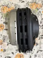 Himalayan 450 spare parts and Miniature(negotiable)
