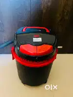Eureka forbes Vaccum cleaner dry and wet