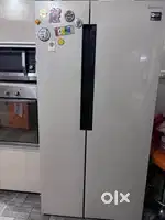 Fridge - Side by Side Door