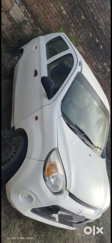 Maruti Suzuki Alto 800 2017 Petrol 58000 Km Driven
