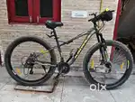 Bicycle 27.5 inches tyre (Khaitan Kross)