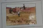 Good location  plot has two side road