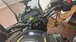 Dominar 400