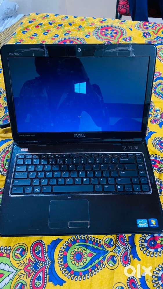 Dell p20G i3 for sale